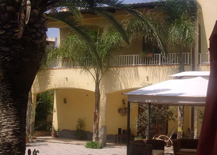 B&B Valoroso Village