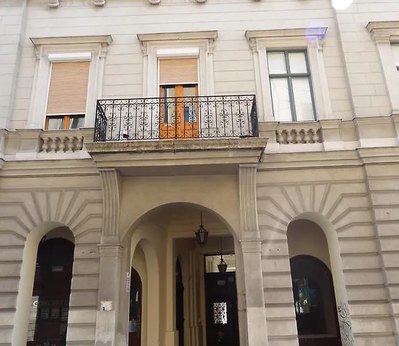 Casa Nora