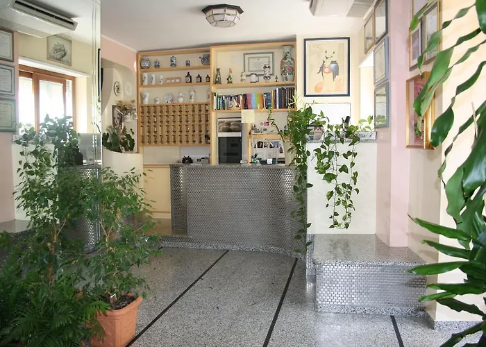 Hotel Grillo Nuoro 