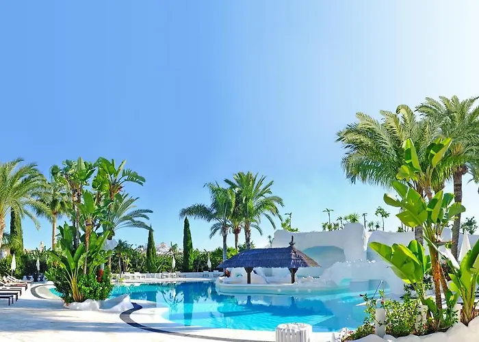 Hotel Suites Albayzin Del Mar Almuñécar