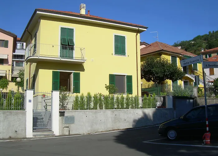 La Casa Delle Rose Room With Air Conditioning