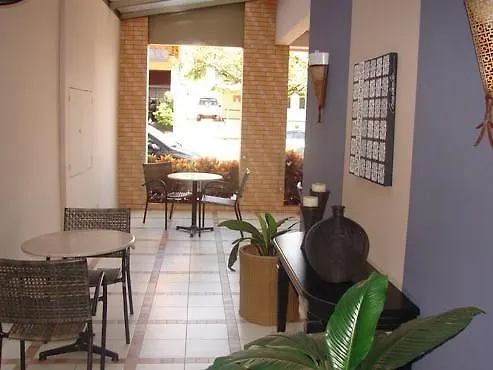 Muchiutt Park Hotel Pres. Prudente