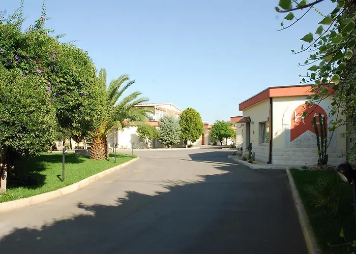 Hotel Giardino