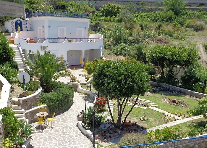 Il Mediterraneo - Adults Only Ponza