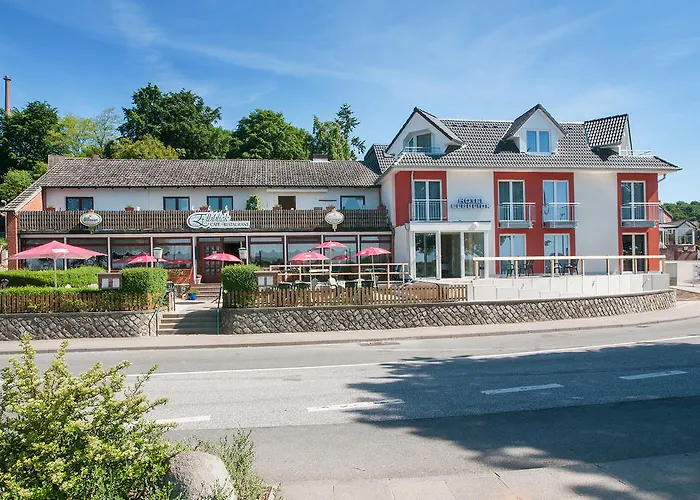 Hotel Elbblick