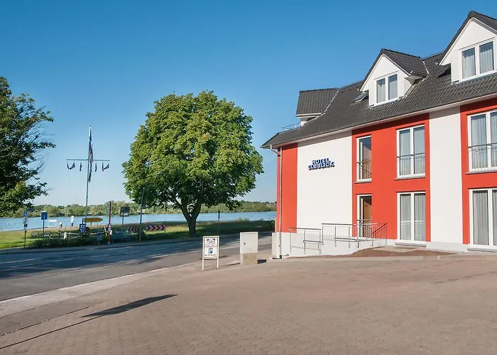 Hotel Elbblick
