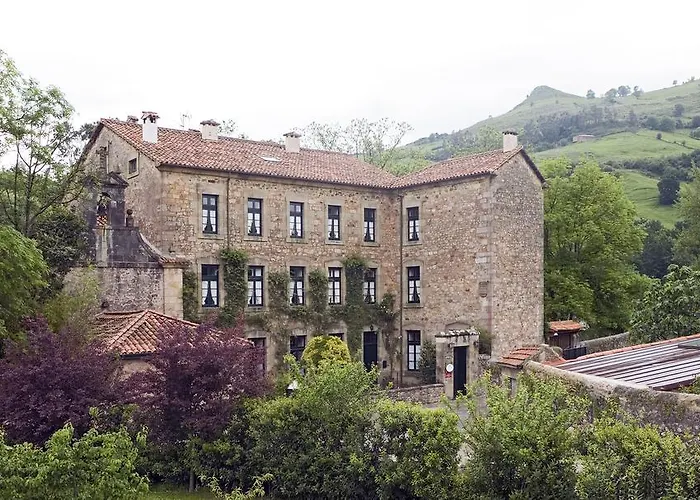Hotel Casona El Arral Liérganes