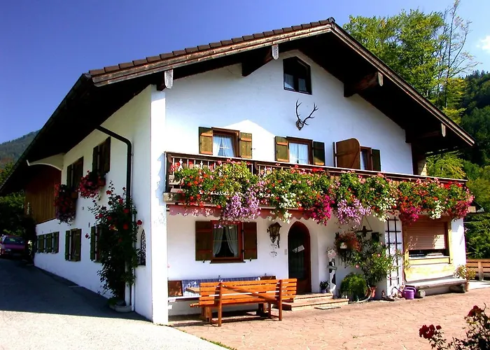 Haus Wiesenrand