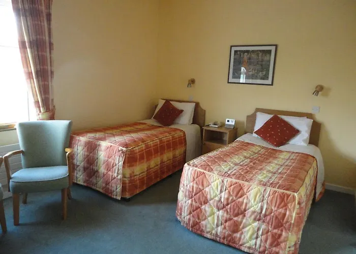 Alpine Guesthouse Dingle