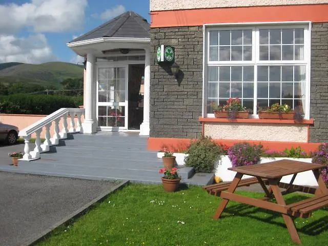 Alpine Guesthouse Dingle