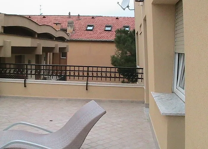 Hotel Al Saraceno