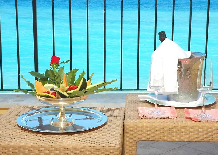 Hotel Al Saraceno