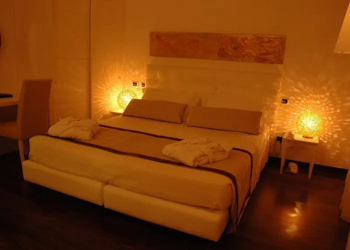 Hotel Al Saraceno