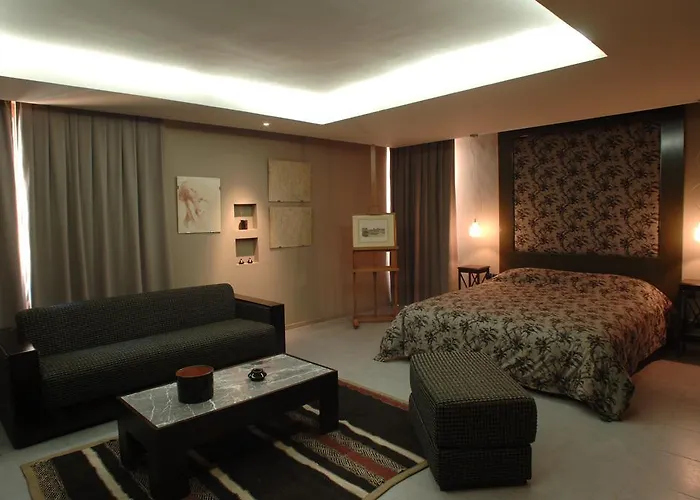 Hotel Des Arts Resort & Spa Tamarist