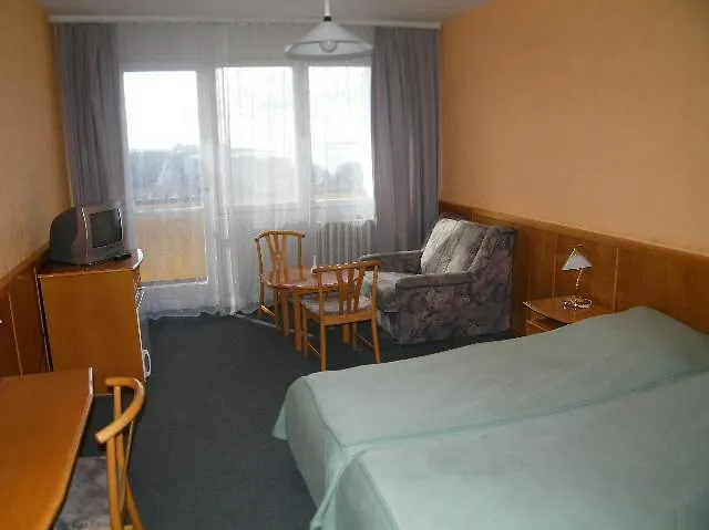 Hotel Magistern Siófok
