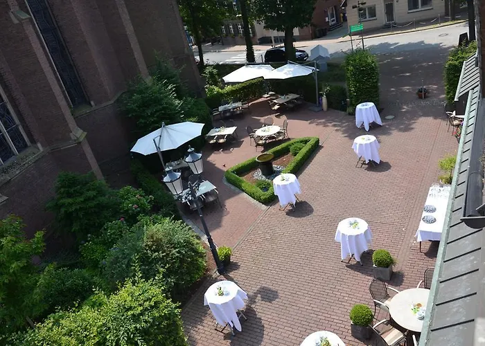 Hotel Josten
