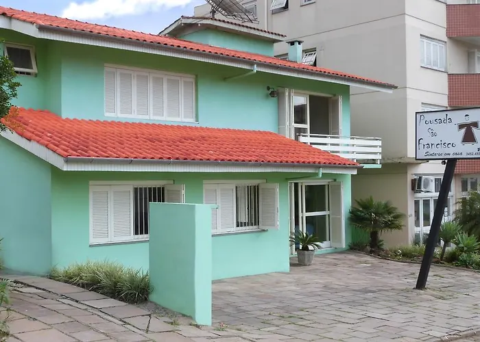 Pousada Sao Francisco