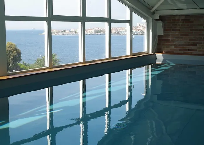 Hôtel Spunta Di Mare Ajaccio 