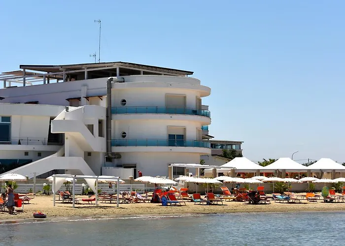 Hotel Del Sole