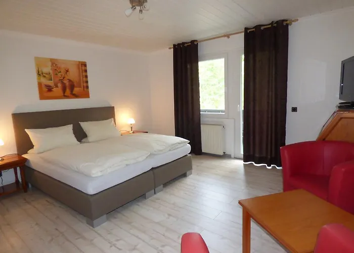 Hotel Diele Detmold