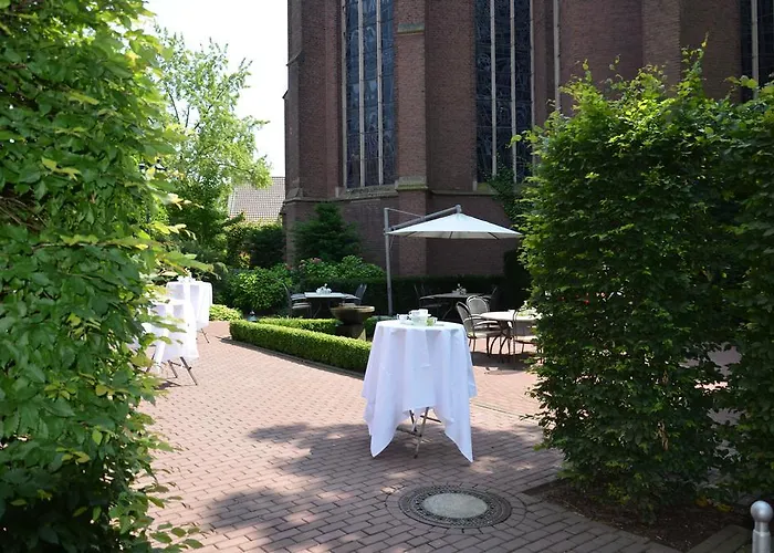 Hotel Josten