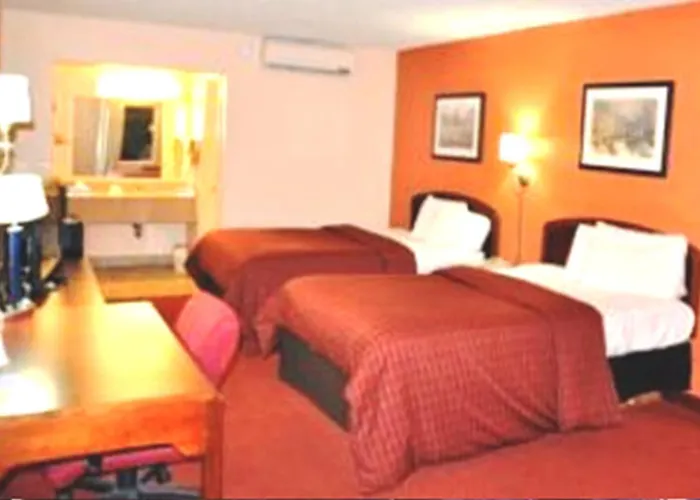 Westgate Inn And Suites