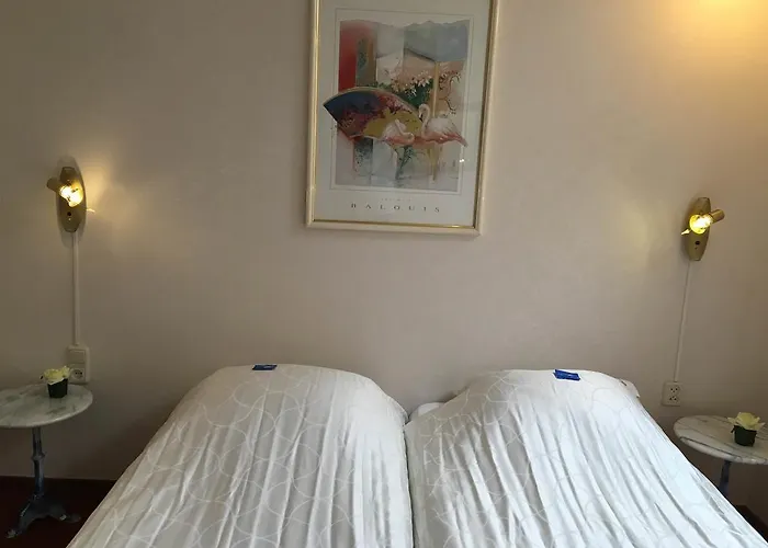 Hotel Coen Delft