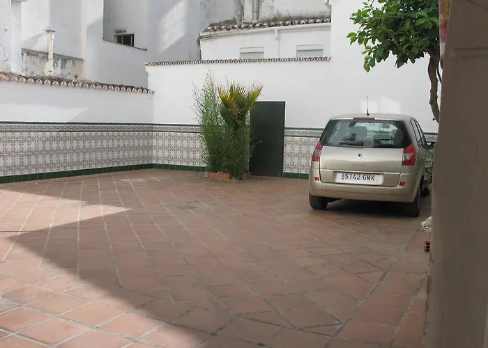 Hotel Toril