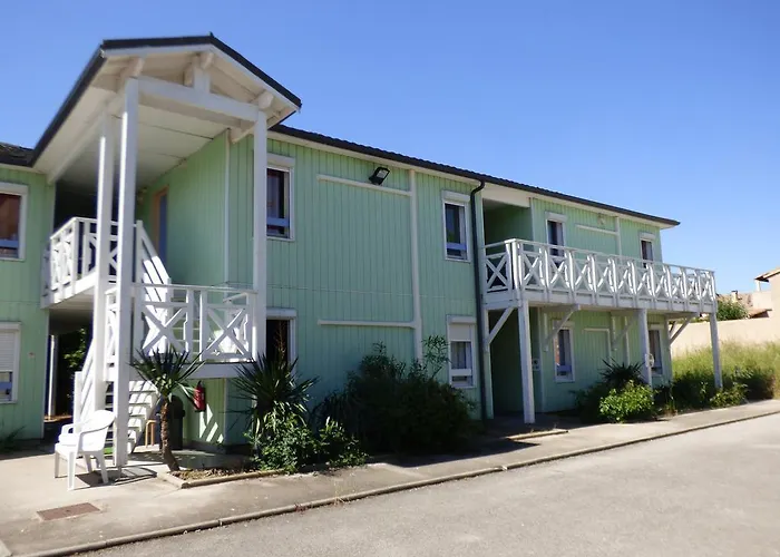 Hotel Floreal Balaruc-le-Vieux