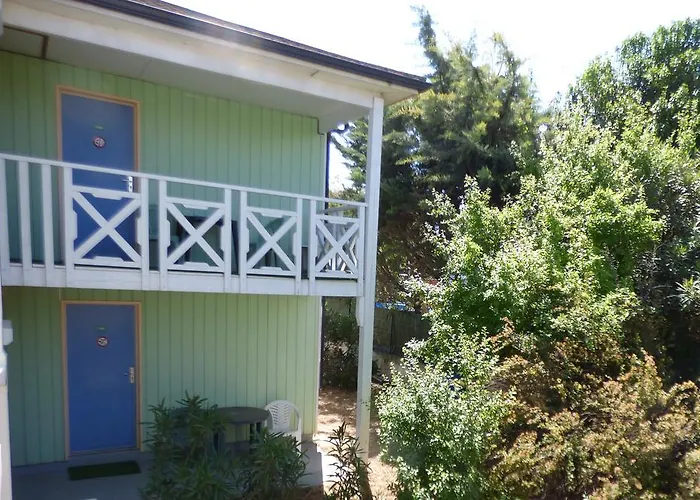 Hotel Floreal Balaruc-le-Vieux