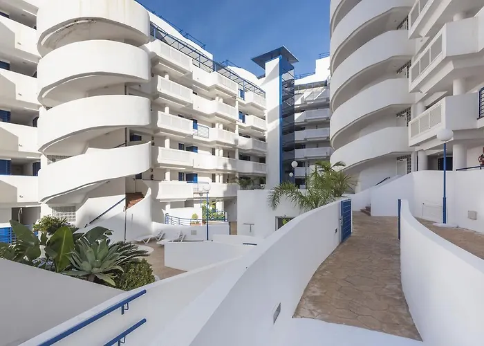 Hotel Pierre & Vacances Benalmadena Playa