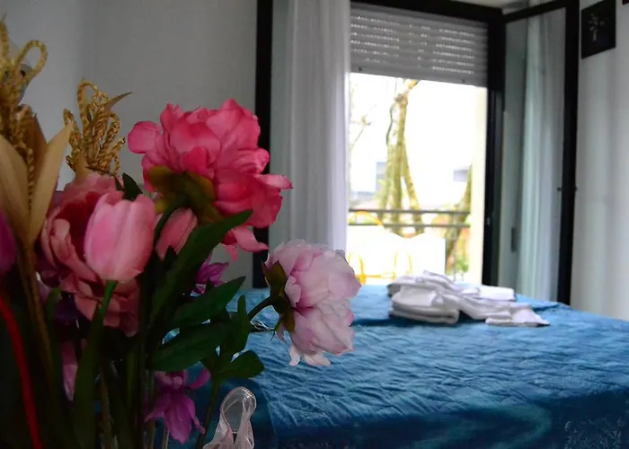 Hotel Mirella Bellaria-Igea Marina