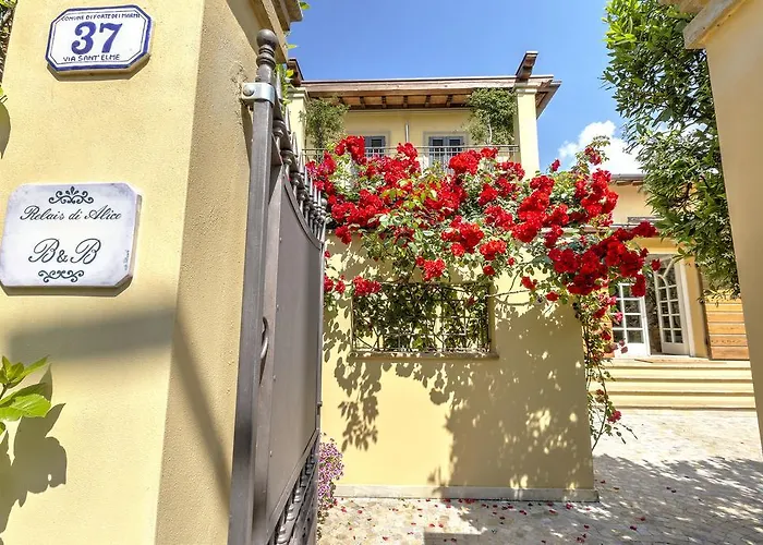 Relais Di Alice- Adults Only
