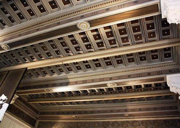 Piazza Del Gesu' Luxury Suites Rom