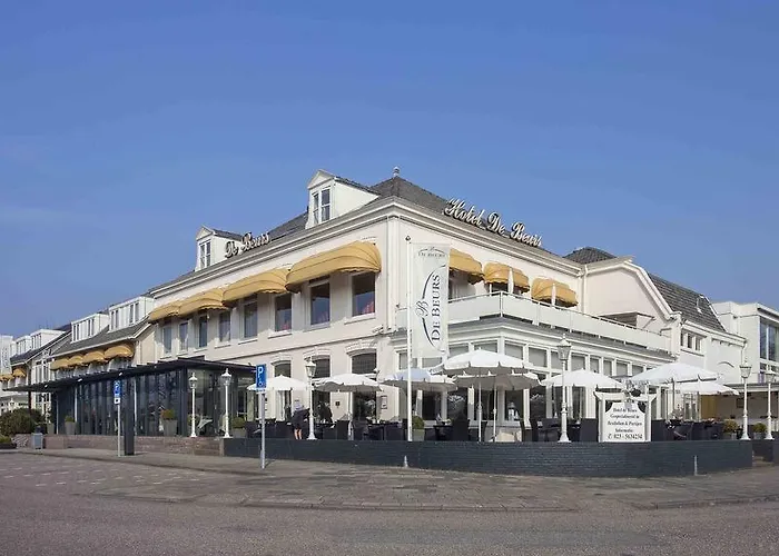 Hotel De Beurs Hoofddorp