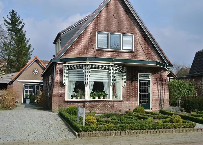B&B de Noordenberg