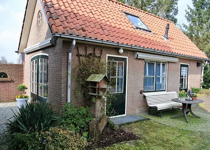 B&B de Noordenberg