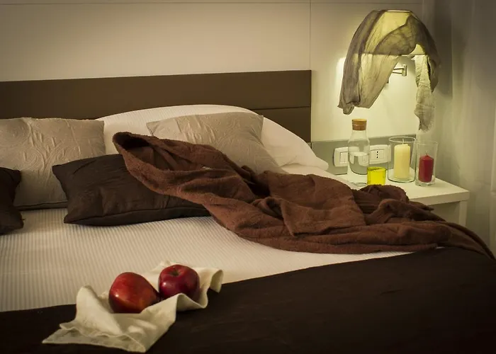 Relais Delle Ceramiche Hotel Grottaglie