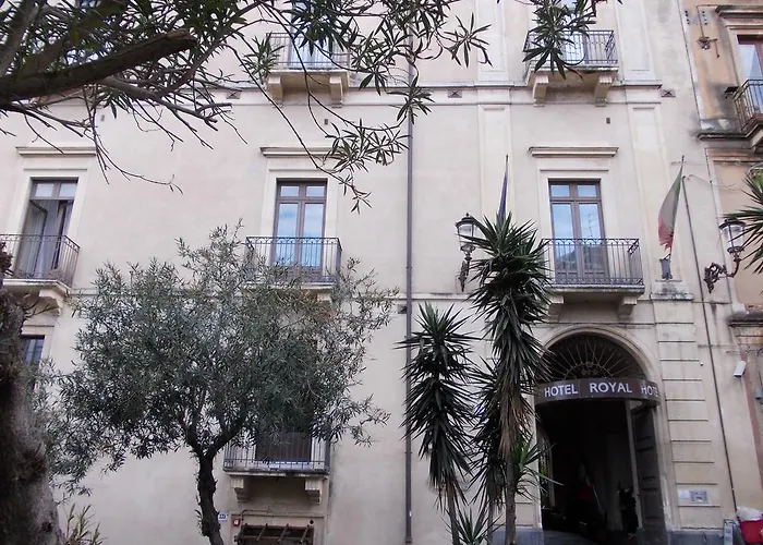Hotel Royal