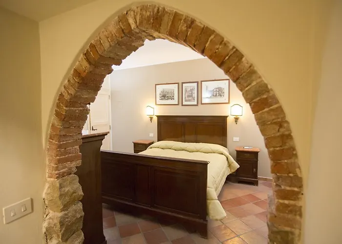 Palazzo Raho Hotel Cefalù
