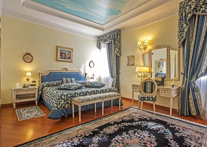 Daniel'S Hotel Roma