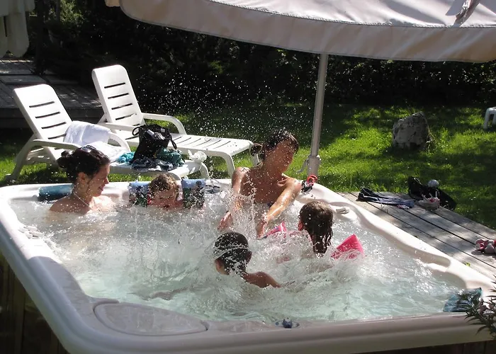 Club Hotel Alpino Folgaria