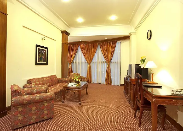 Asean International Hotel Hanoi