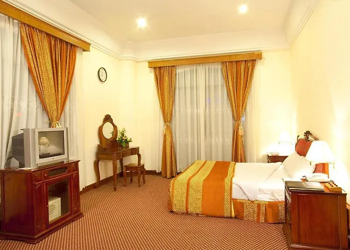 Asean International Hotel Hanoi