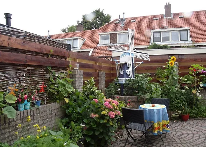 De Haven Hotel Leiden
