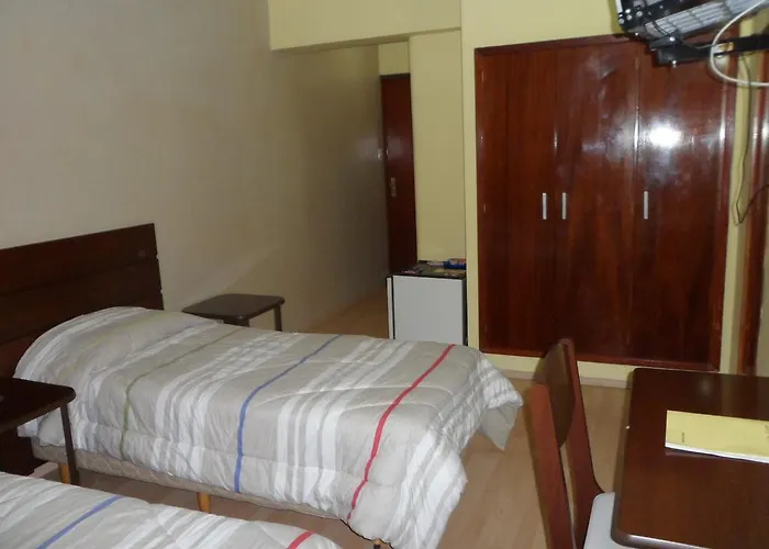 Acores Express Hotel Porto Alegre