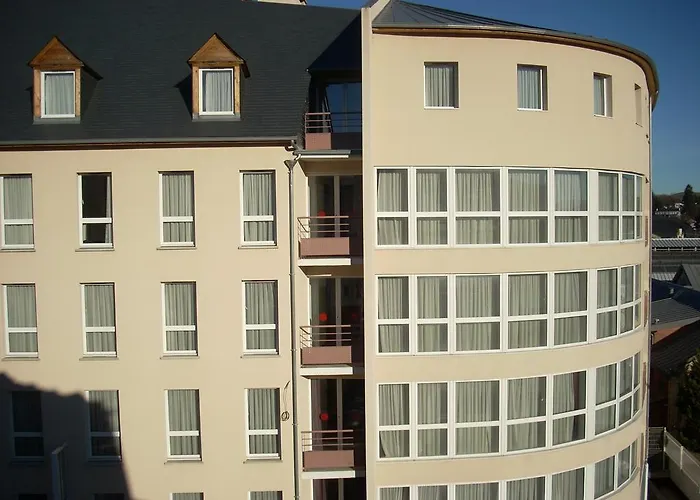 Appart'Hotel - Residence La Closeraie Lourdes