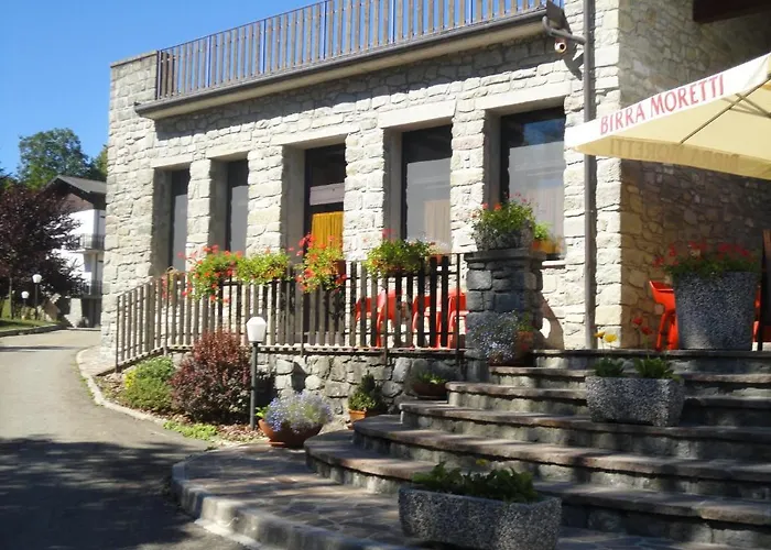 Residence Il Mulinaccio
