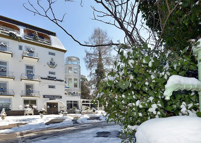 Ringhotel Giffels Goldener Anker Bad Neuenahr-Ahrweiler