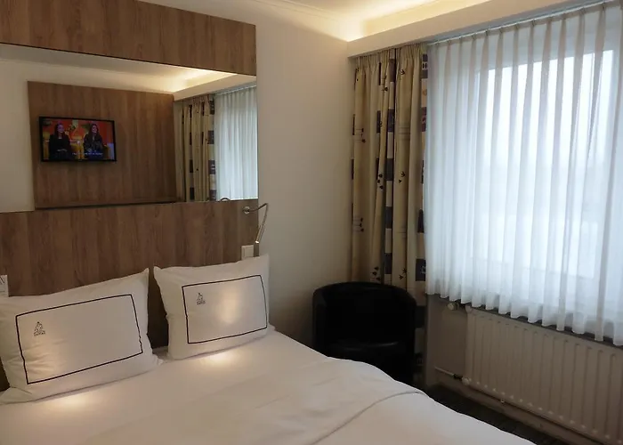 Hotel Empire Luxemburg